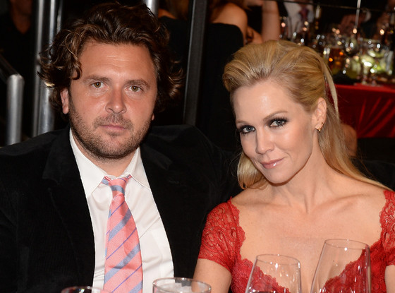 Jennie Garth, Michael Shimbo Jennie Garth, Michael Shimbo